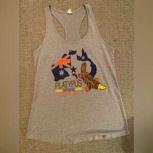 ⭐ 3 for $15 ⭐ - Platypus Brewing Tank Top